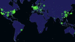 Millionen Kundendaten im Internet frei zugänglich