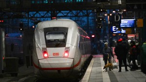 GDL ruft ab Donnerstagabend zu Bahnstreik auf