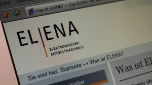 Arbeitgeber bedauern das Ende von „Elena“