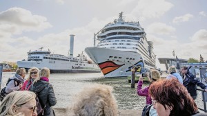 „Neue Technik benötigt manchmal gewisse Zeit“