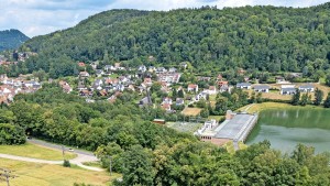 Bayern greift nach der Wasserkraft