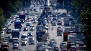 Viele EU-Kommissare gegen Emissionshandel für Gebäude und Verkehr