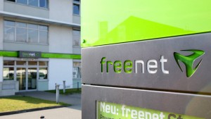 Freenet steigt bei Schweizer Telekom-Firma ein