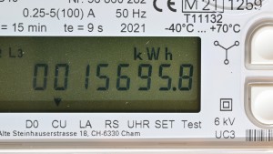 Trotz sinkender Abgabenlast wird Strom teurer