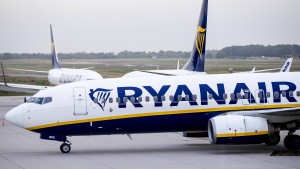 Ryanair kappt Gewinnprognose