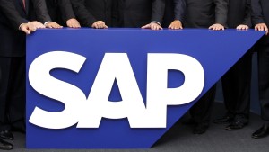 Ist SAP zu groß, oder ist der Dax zu klein?