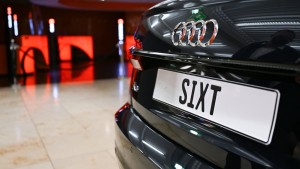 Verdi scheitert mit Klage gegen Sixt