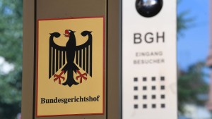 BGH stärkt Rechte von Computerspieleherstellern