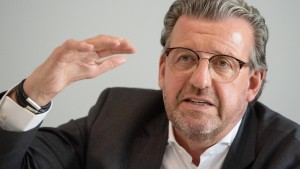 „Laschet finde ich gar nicht gut“