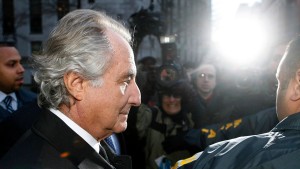 Viele Deutsche verloren Geld an Betrüger Madoff