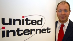 United Internet kauft einen Netzbetreiber