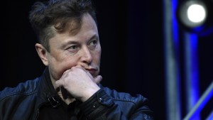 Tesla macht weniger Gewinn