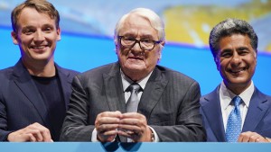 Plattner hat zu lang gewartet