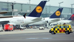 Lufthansa legt Sparplan vor 