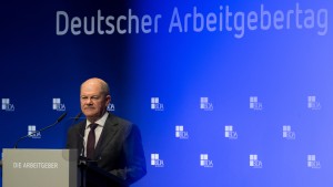 „Deutschland braucht weniger Bürokratie und mehr Handelsverträge"