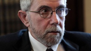 Krugman gegen Summers