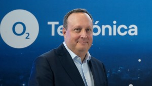 O2-Chef pocht auf Frequenzverlängerung