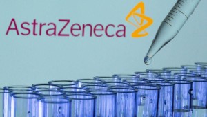 Astra-Zeneca in Zivilprozess verwickelt