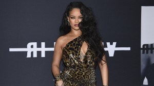 Rihanna knöpft sich Indiens Regierung vor