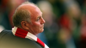 Hoeneß soll mehr als 30 Millionen hinterzogen haben