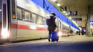 GDL stimmt ab: Starten wir mit Bahnchaos ins neue Jahr?