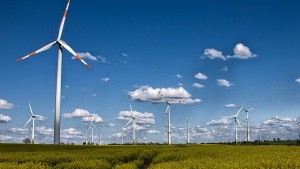 Deutsche Windstrombranche streicht Hunderte Stellen