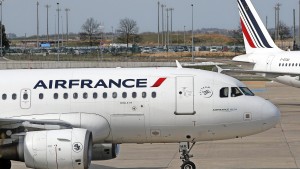 Air France-KLM strampelt sich frei