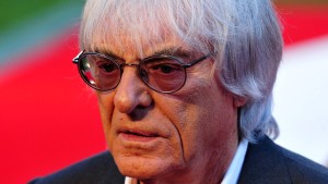 Formel 1 kann für Ecclestone teuer werden 