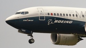 Boeing will sich schuldig bekennen