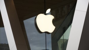 Apple übersteigt eine Billion Dollar Markenwert