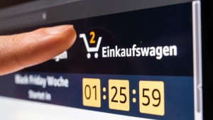 E-Commerce-Umsätze wachsen auf mehr als 100 Milliarden Euro