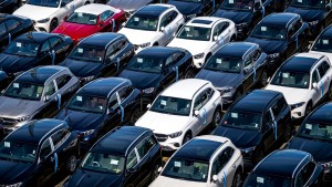 Automobilindustrieverband: Standort Deutschland nicht mehr wettbewerbsfähig