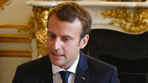 So will Macron Frankreichs Arbeitsmarkt verbessern