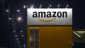 Amazon-Störung behindert viele Internetseiten