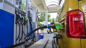 Diesel so günstig wie zuletzt Ende 2021