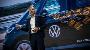 Auch die VW-Führung sollte auf Gehalt verzichten