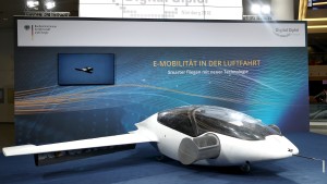 Flugtaxi-Entwickler Lilium findet doch noch Käufer