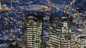 Wie die Deutsche Bank ihren Jahresgewinn 2025 verdoppeln will