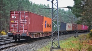 Was die Bahnstreiks für Spediteure bedeuten