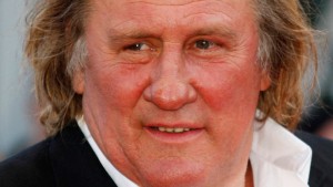 Putin macht Depardieu zum Russen