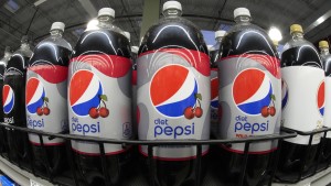 PepsiCo: Keine Angst vor neuen Gesundheitstrends