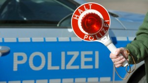 Führerschein weg - Arbeitsplatz weg?