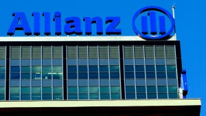 Die Allianz hat ein Datenproblem