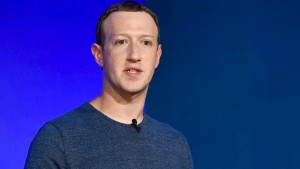 Facebook droht ein Milliarden-Bußgeld