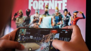 Apple verweigert „Fortnite“-Firma Epic den Neustart in Europa