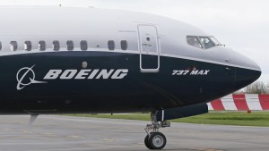 Boeing will Zulieferer Spirit kaufen