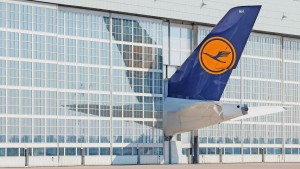 Wie Lufthansa ihre Kernmarke wieder fit machen will