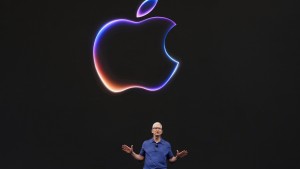 Wie Künstliche Intelligenz in die Apple-Welt einziehen soll