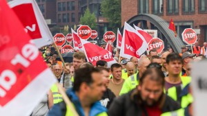 Warum Tarifrunden hitziger geworden sind