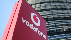 Sammelklage gegen Vodafone eingereicht